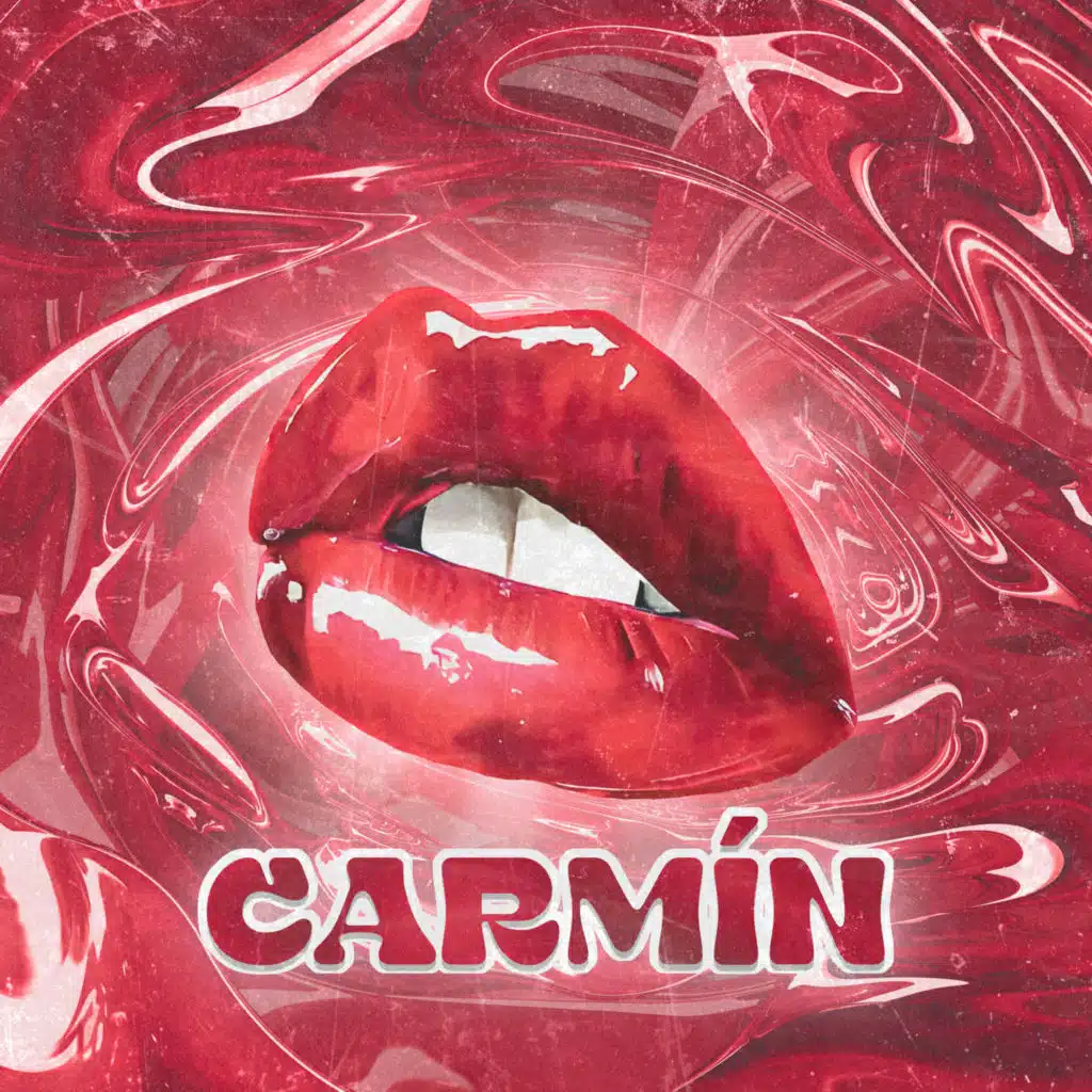 Carmín (feat. Munn)