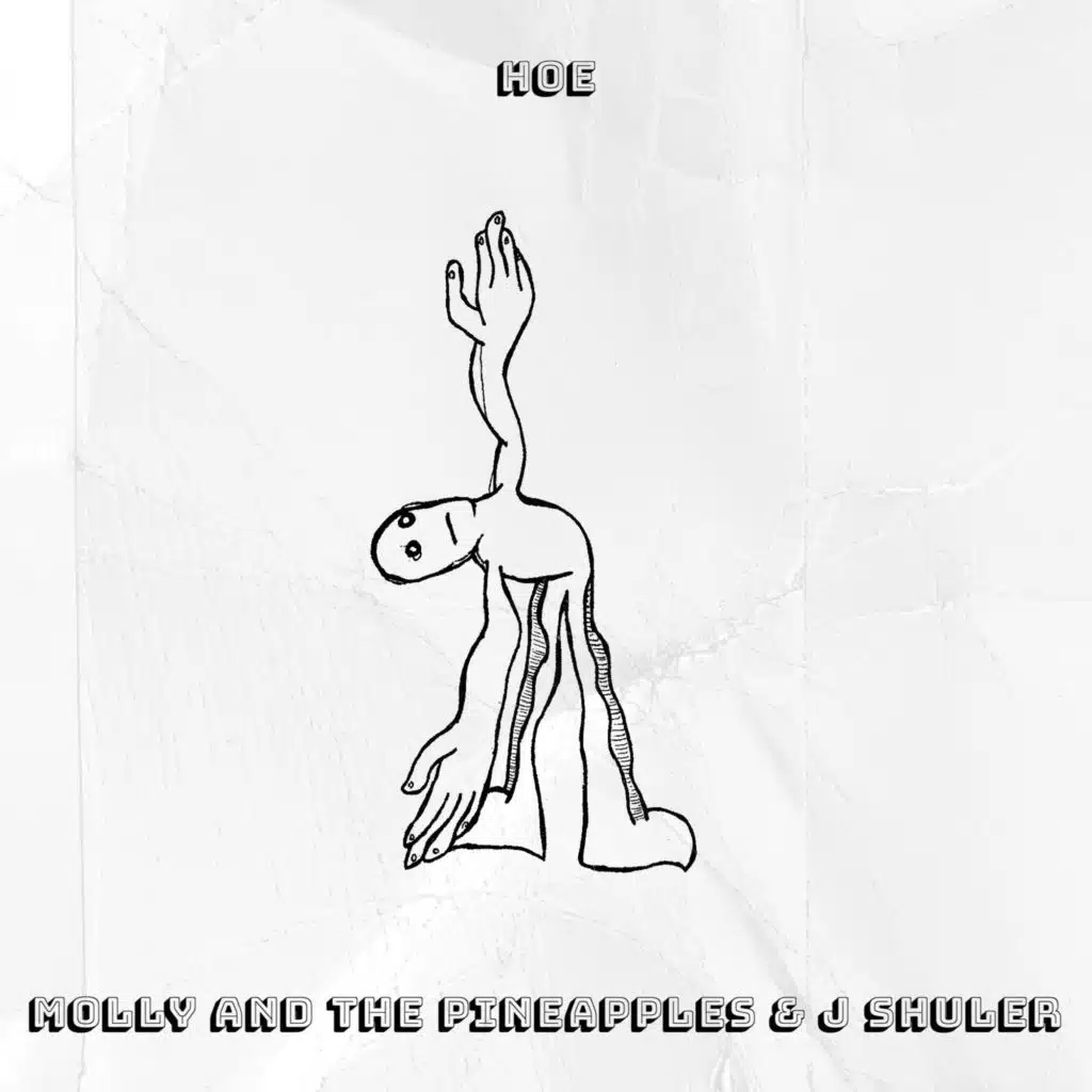 Molly and The Pineapples & J Shuler