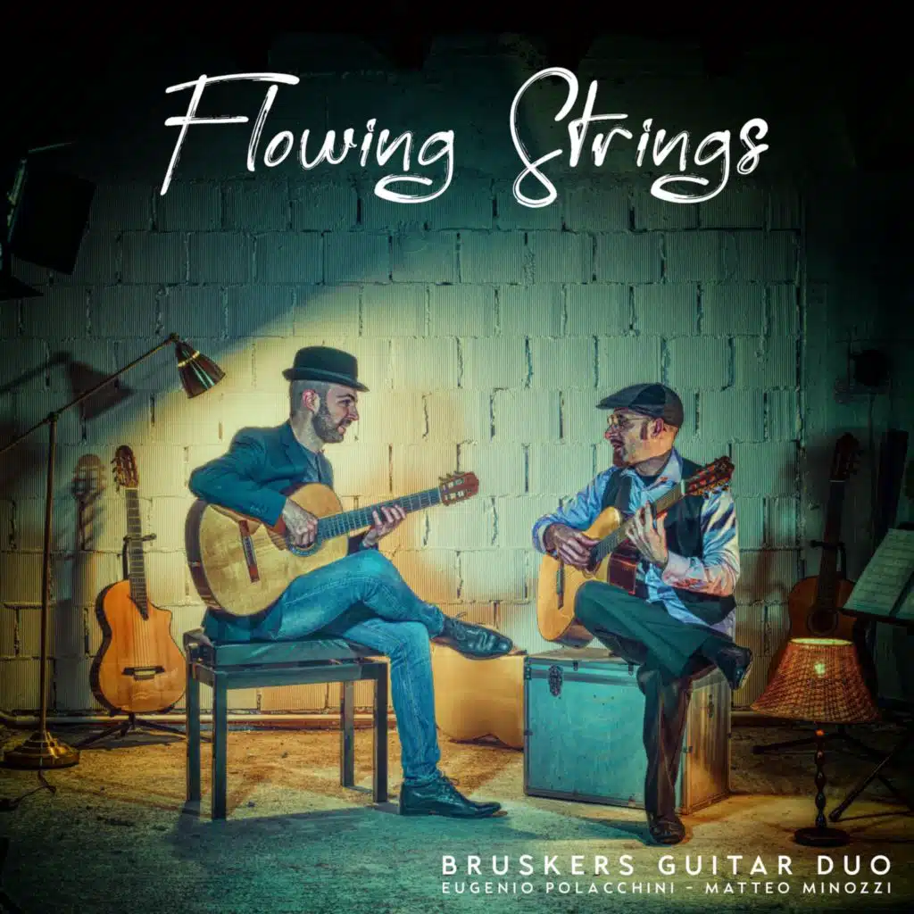 Bruskers Guitar Duo