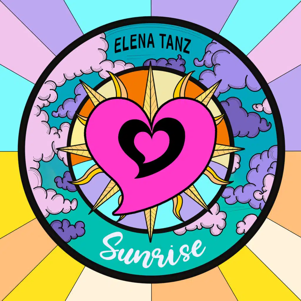 Elena Tanz & Slow Emotions