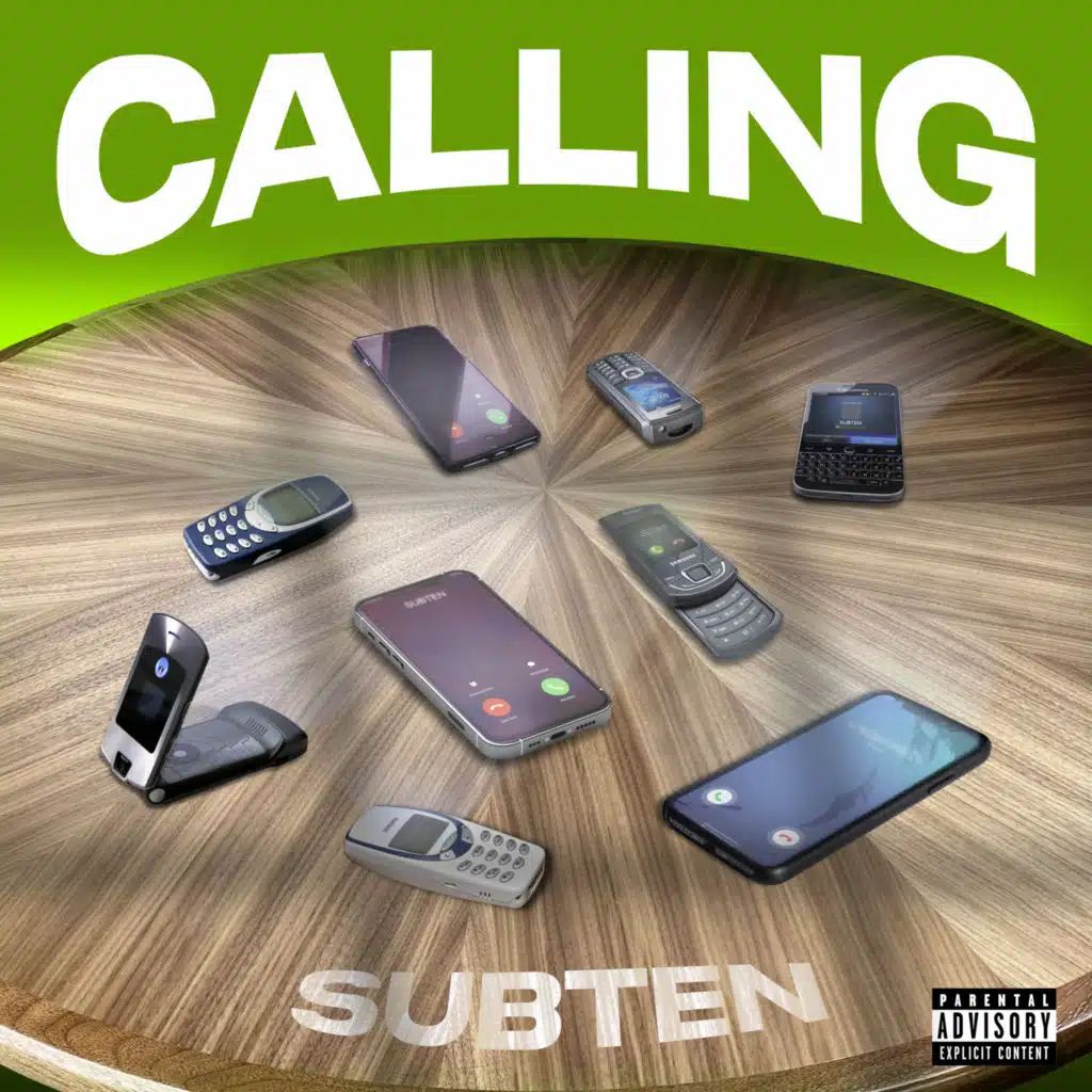 Subten