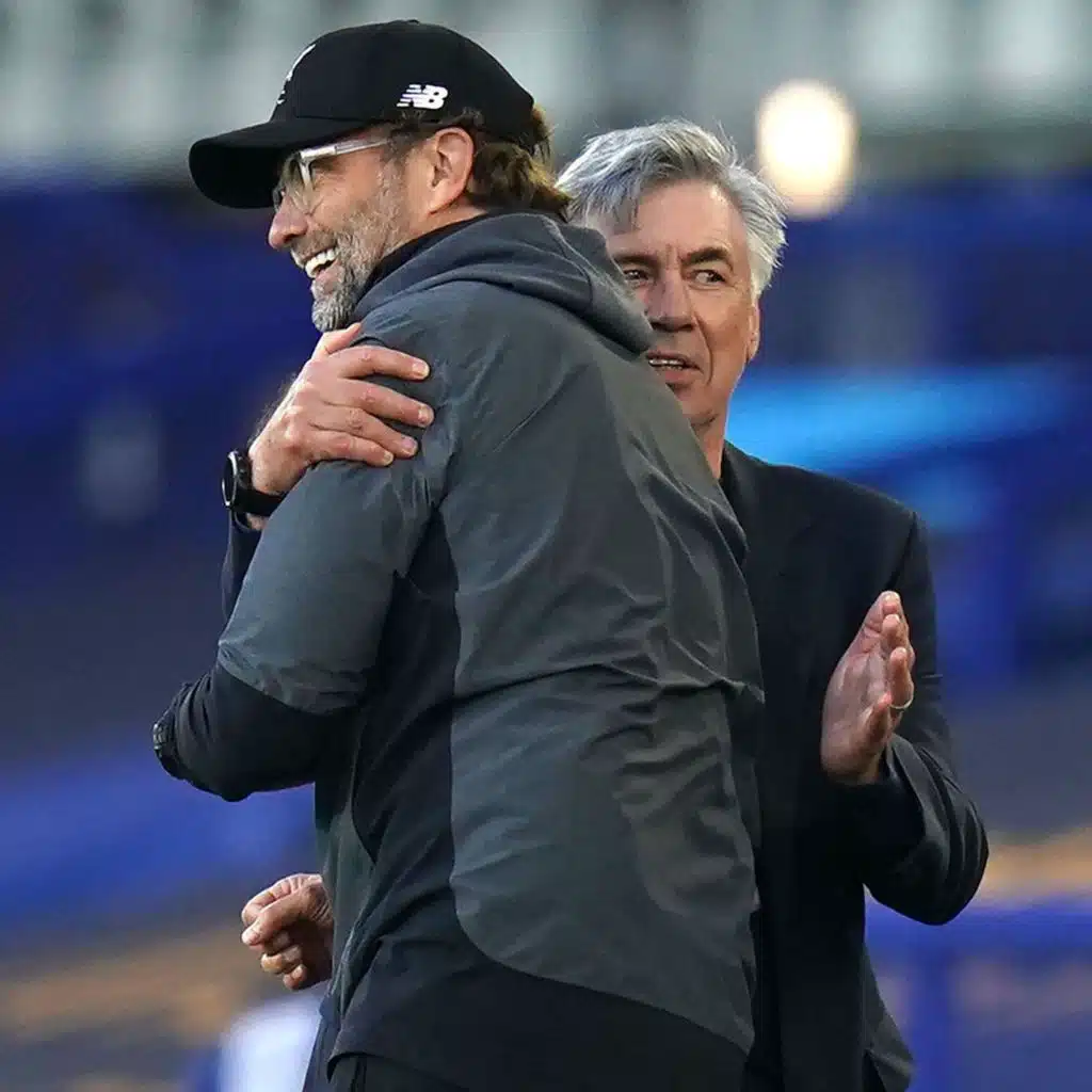 Blood Red: Mo Salah, Curtis Jones and the biggest derby since Andy Carroll's Wembley winner