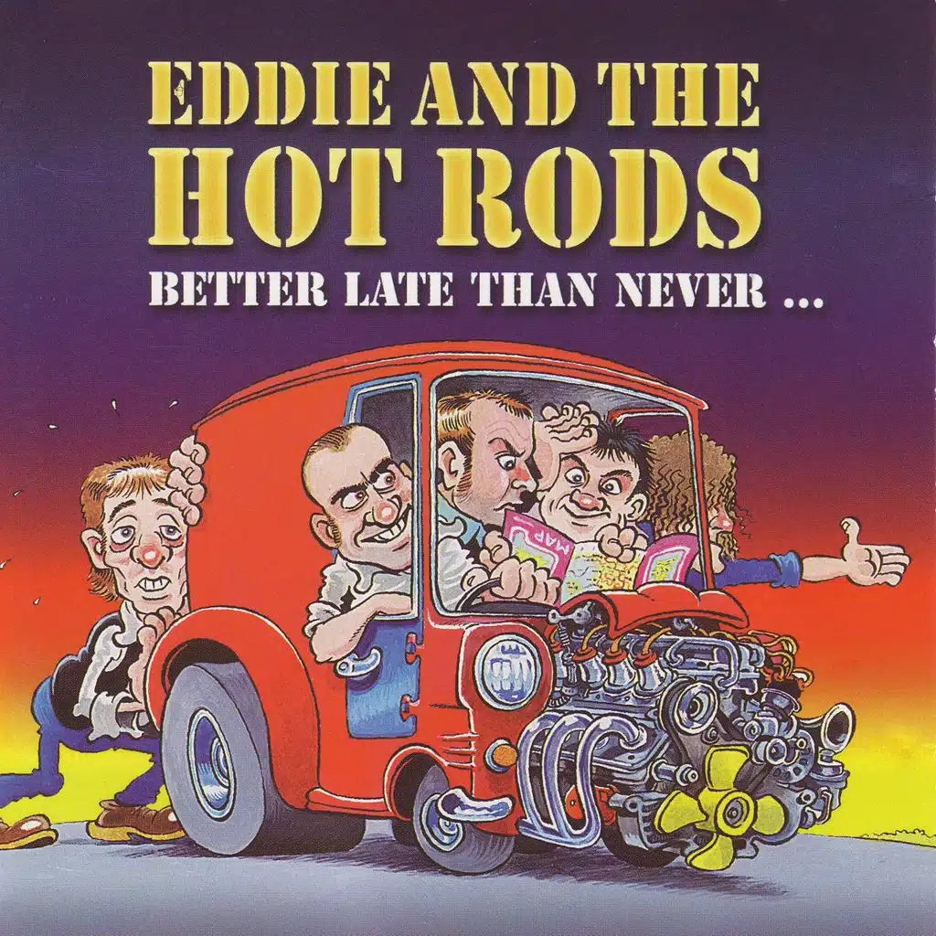 Deep Blue Interceptor