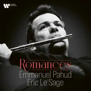 Emmanuel Pahud & Eric Le Sage