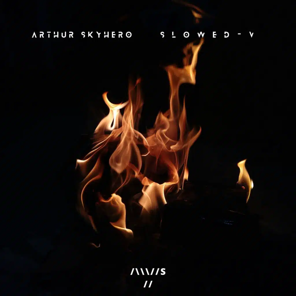 Slowed-V