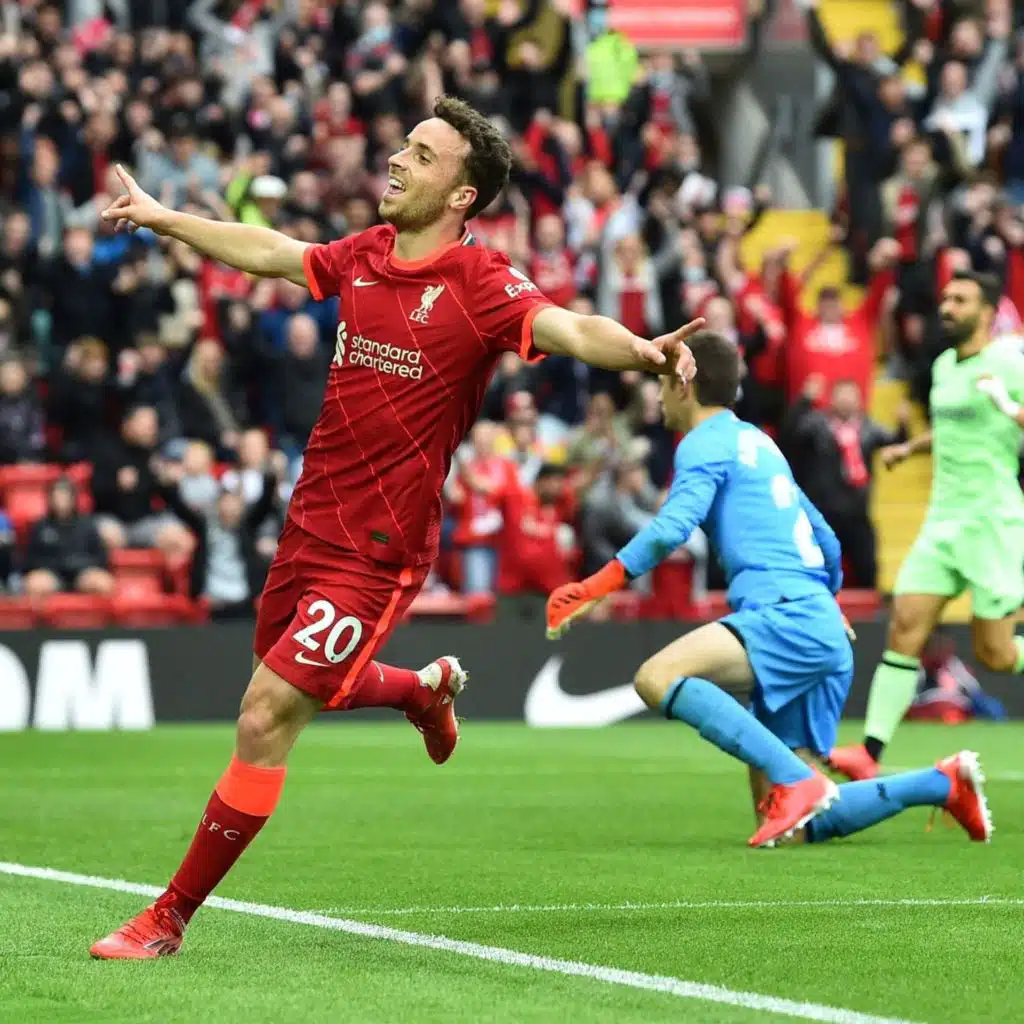 Post-Game: Liverpool 1 Athletic Bilbao 1 | Andy Robertson injury takes shine off big Anfield return