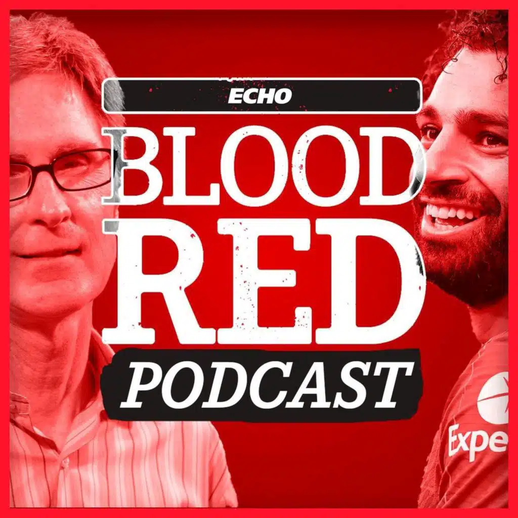 Blood Red: Mohamed Salah contract ‘demands’ & FSG’s financial model at Liverpool analysed