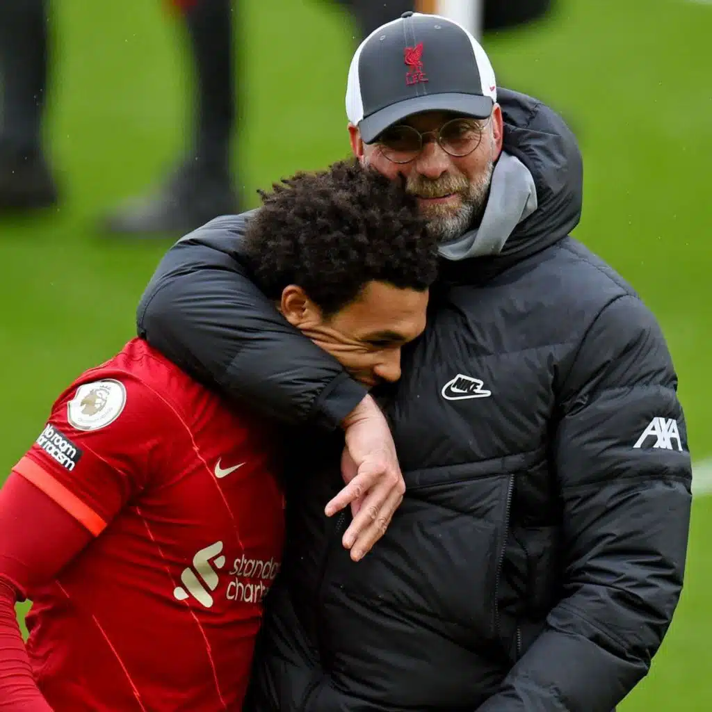 Blood Red: Brazil farce rumbles on as Klopp sums up Southgate Trent experiment perfectly