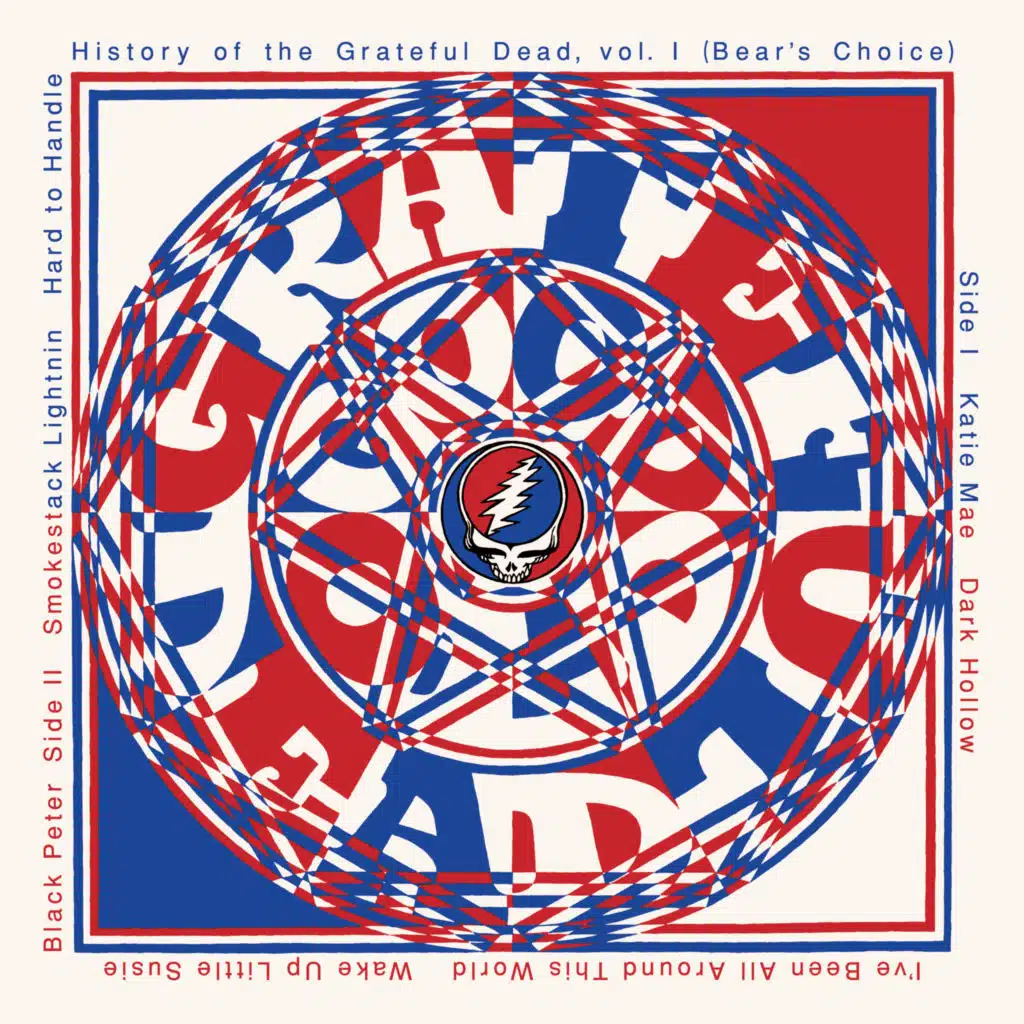 Katie Mae (Live at the Fillmore East, San Francisco, CA 2/13/70) [2023 Remaster]