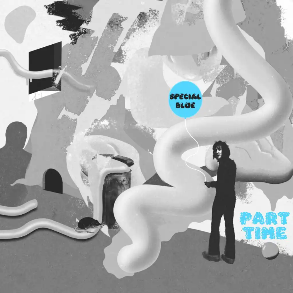 It's Alright with Me (Puppet Demo Version)