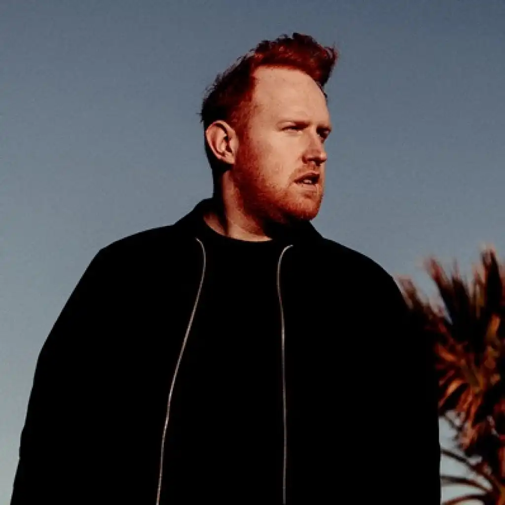 Gavin James