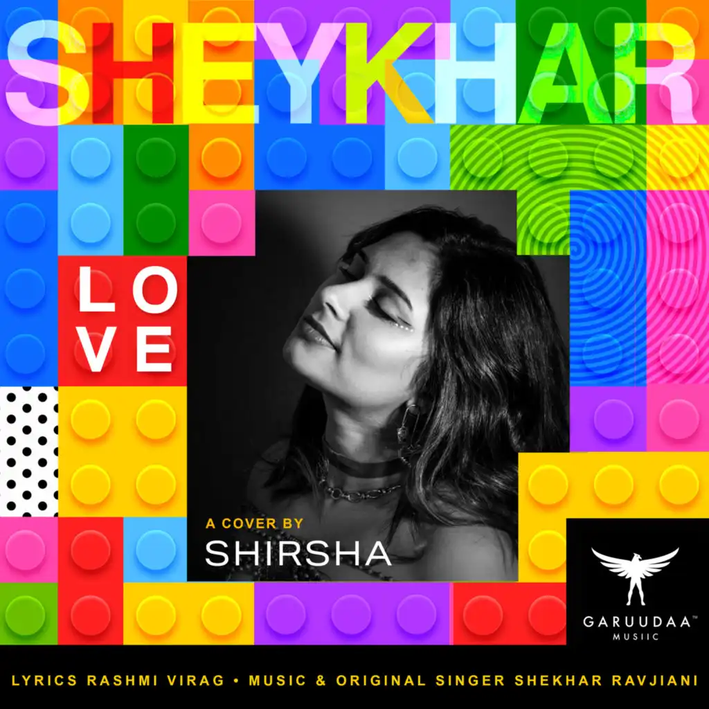 Love (Cover by Shirsha)