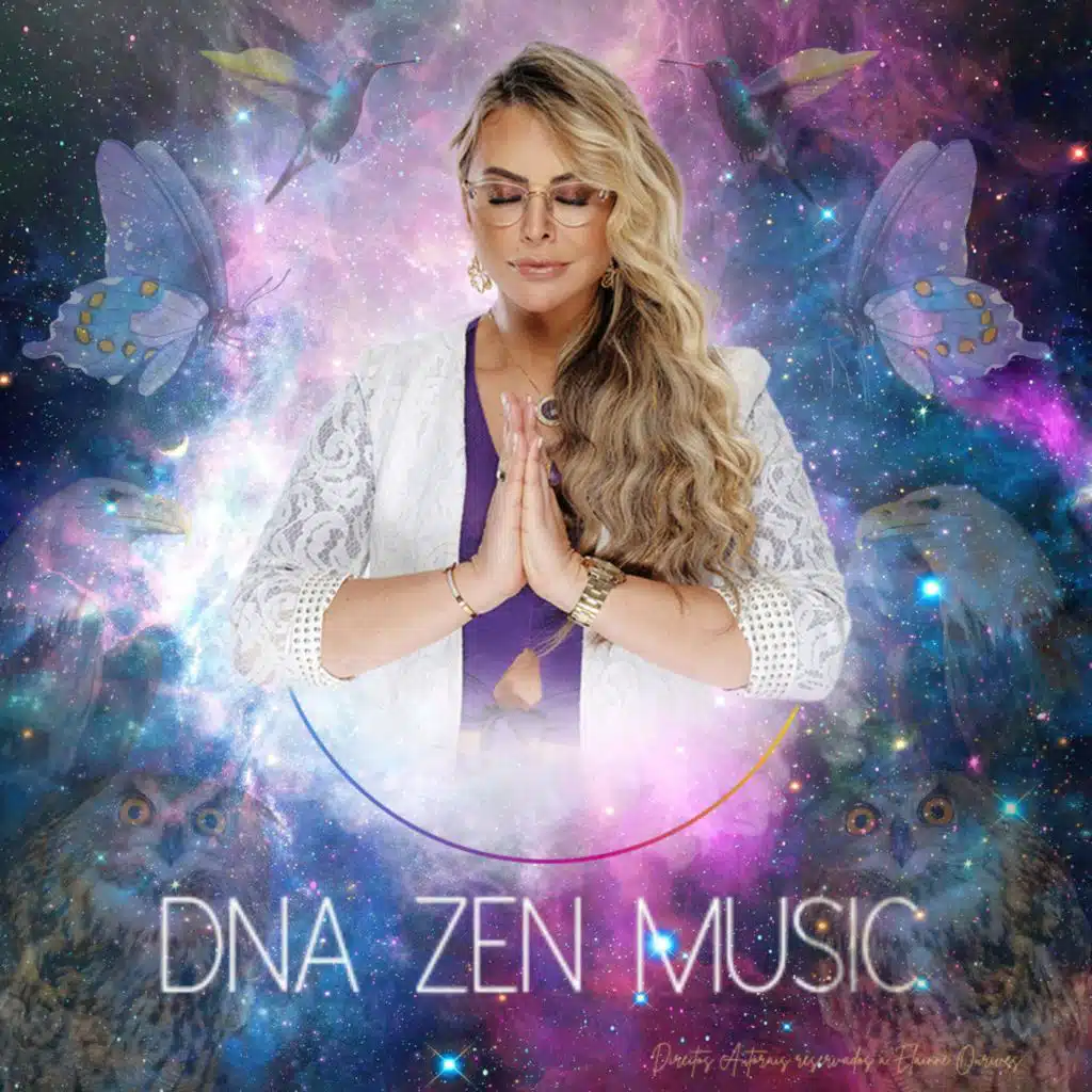 DNA ZEN MUSIC