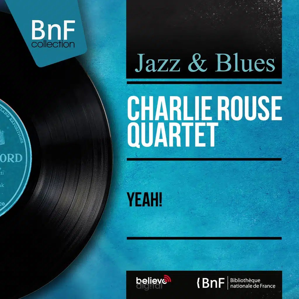 Charlie Rouse Quartet