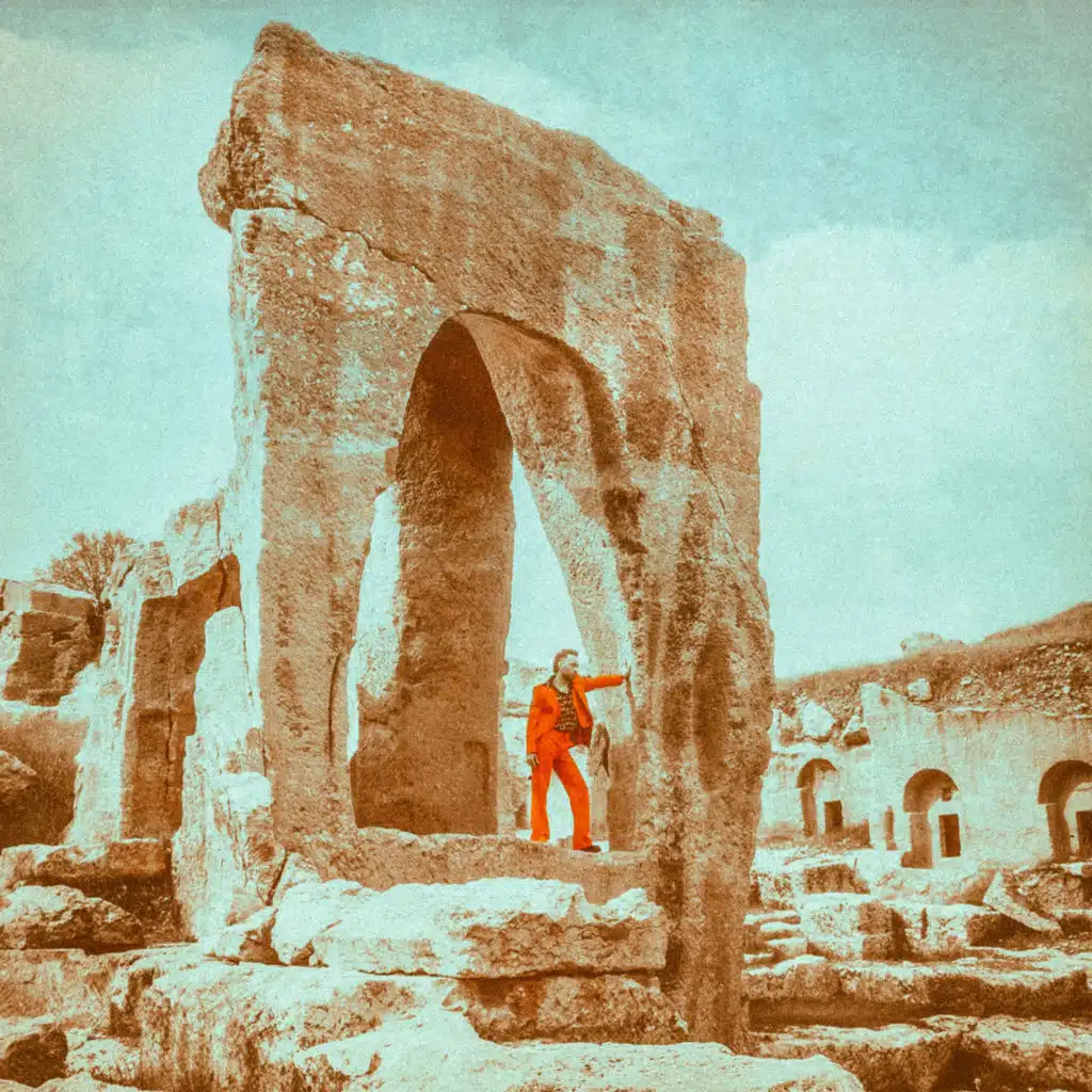 Mabel Matiz & Hello Psychaleppo