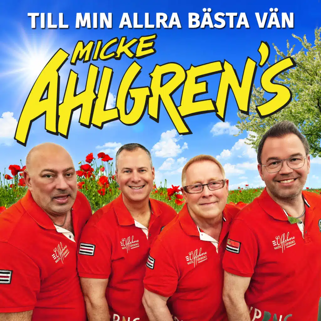 Till min allra bästa vän
