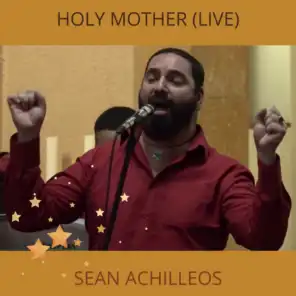 Holy Mother (Live)