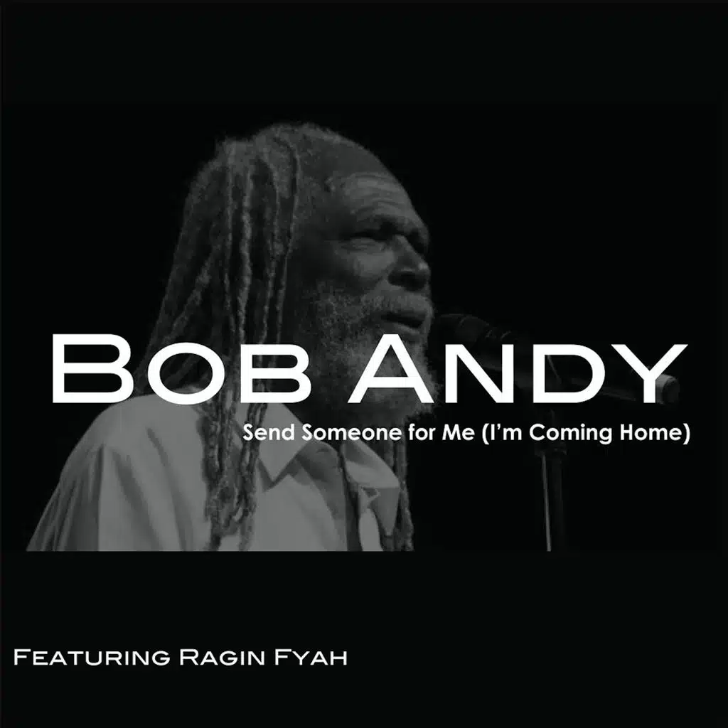 Send Someone for Me (I'm Coming Home) [feat. Ragin Fyah]