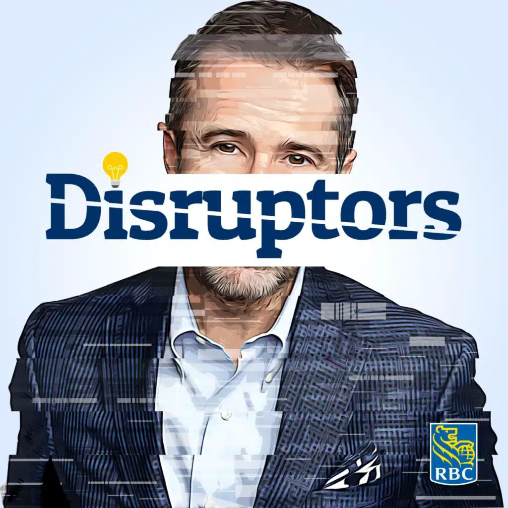 RBC Thought Leadership, John Stackhouse