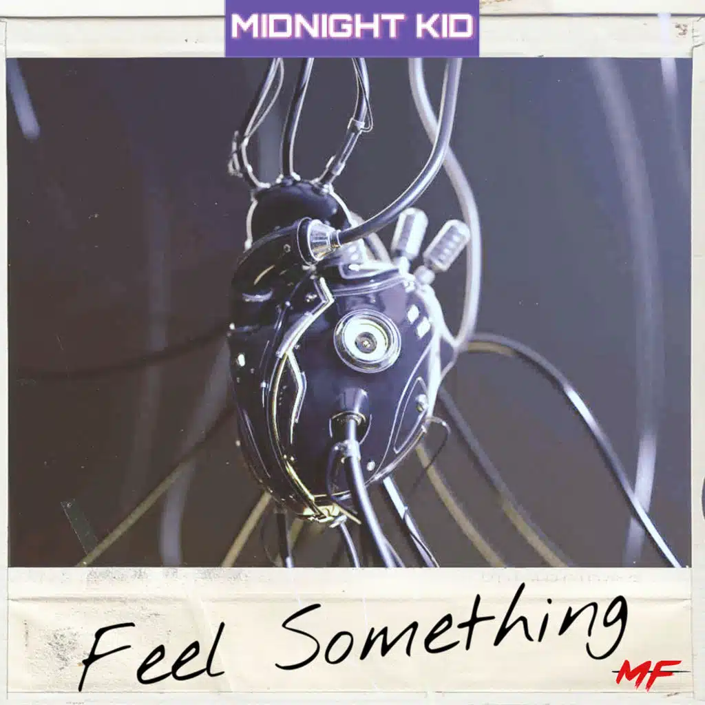 Feel Something