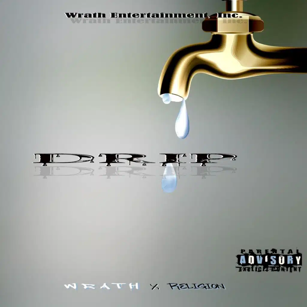 Drip (feat. Religion)