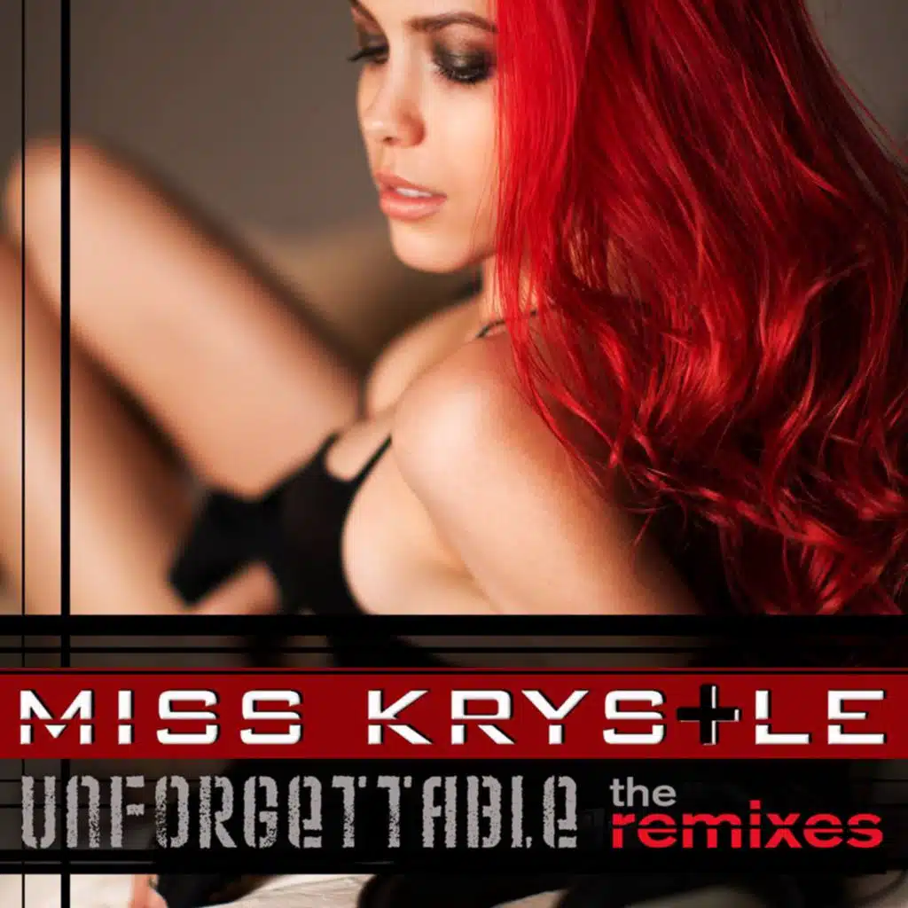 Unforgettable Remix EP