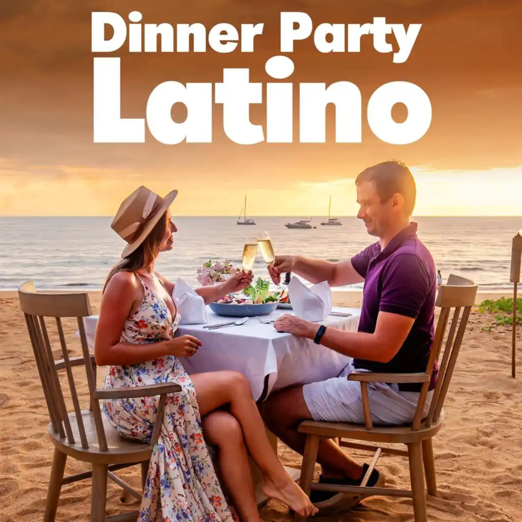 Dinner Party Latino