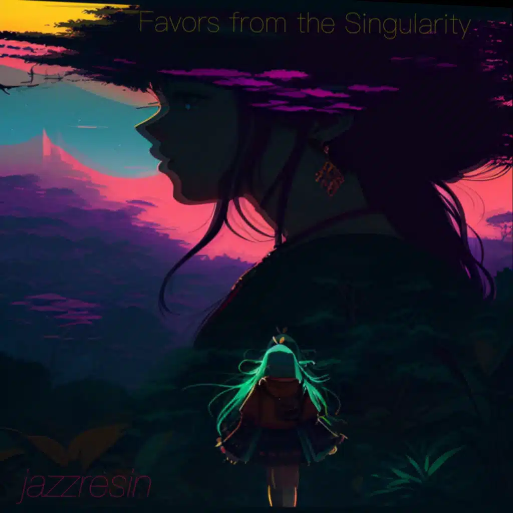 Favors from the Singularity