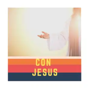 Con Jesus
