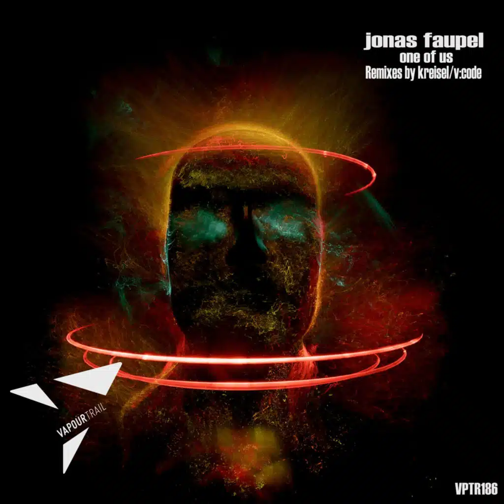 Jonas Faupel