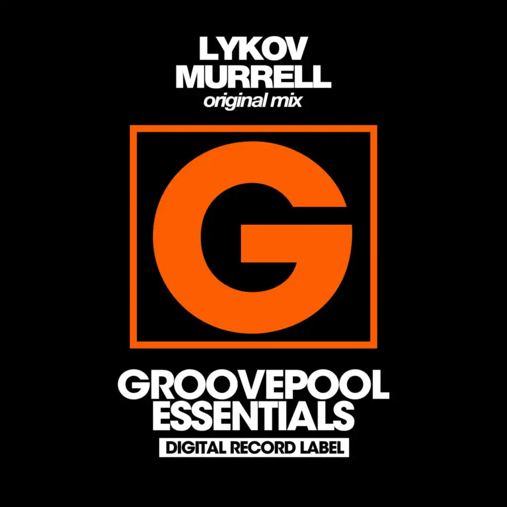 Heartbeat (feat. Murrell)