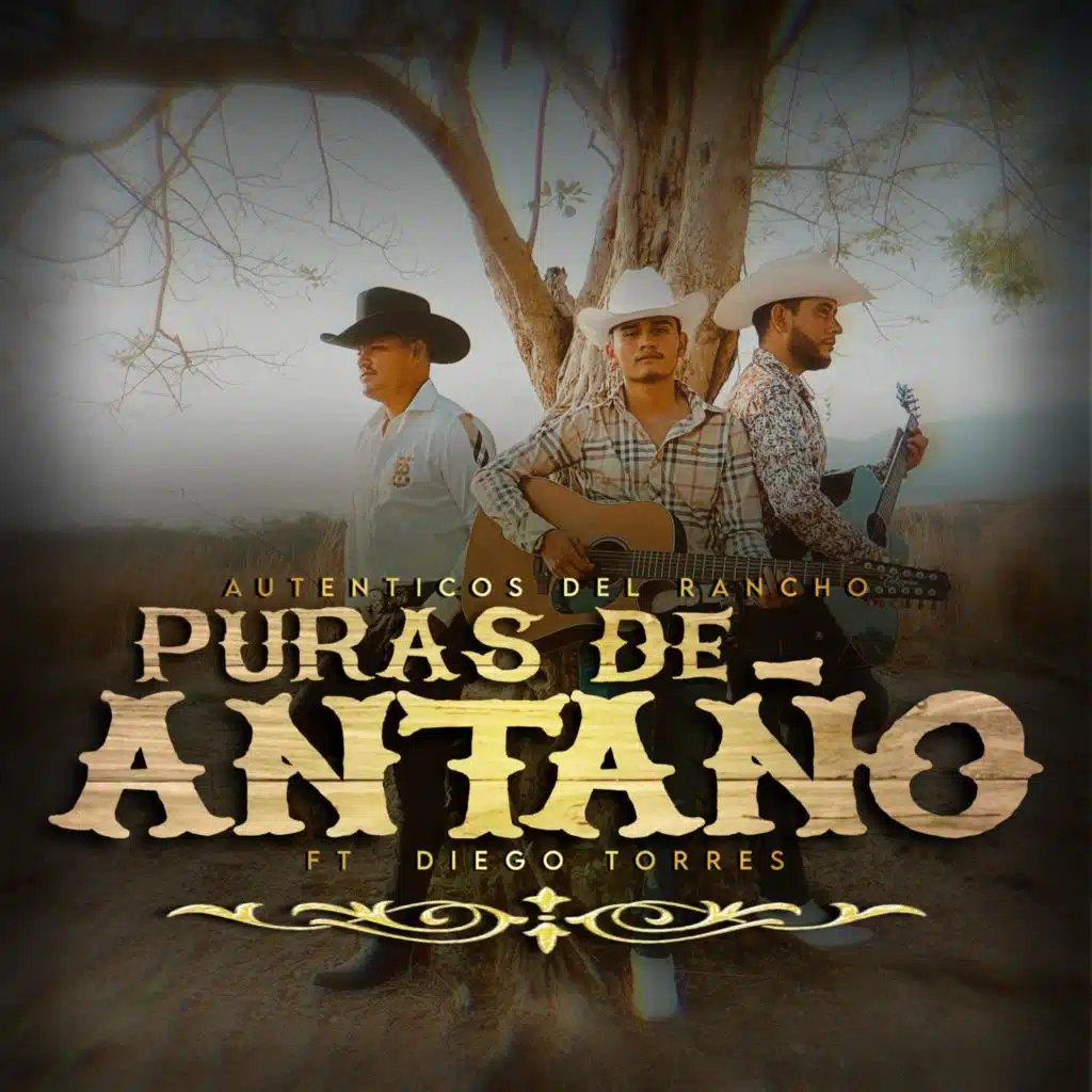 Los Auténticos Del Rancho