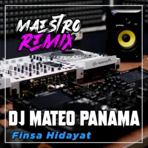 DJ Maestro
