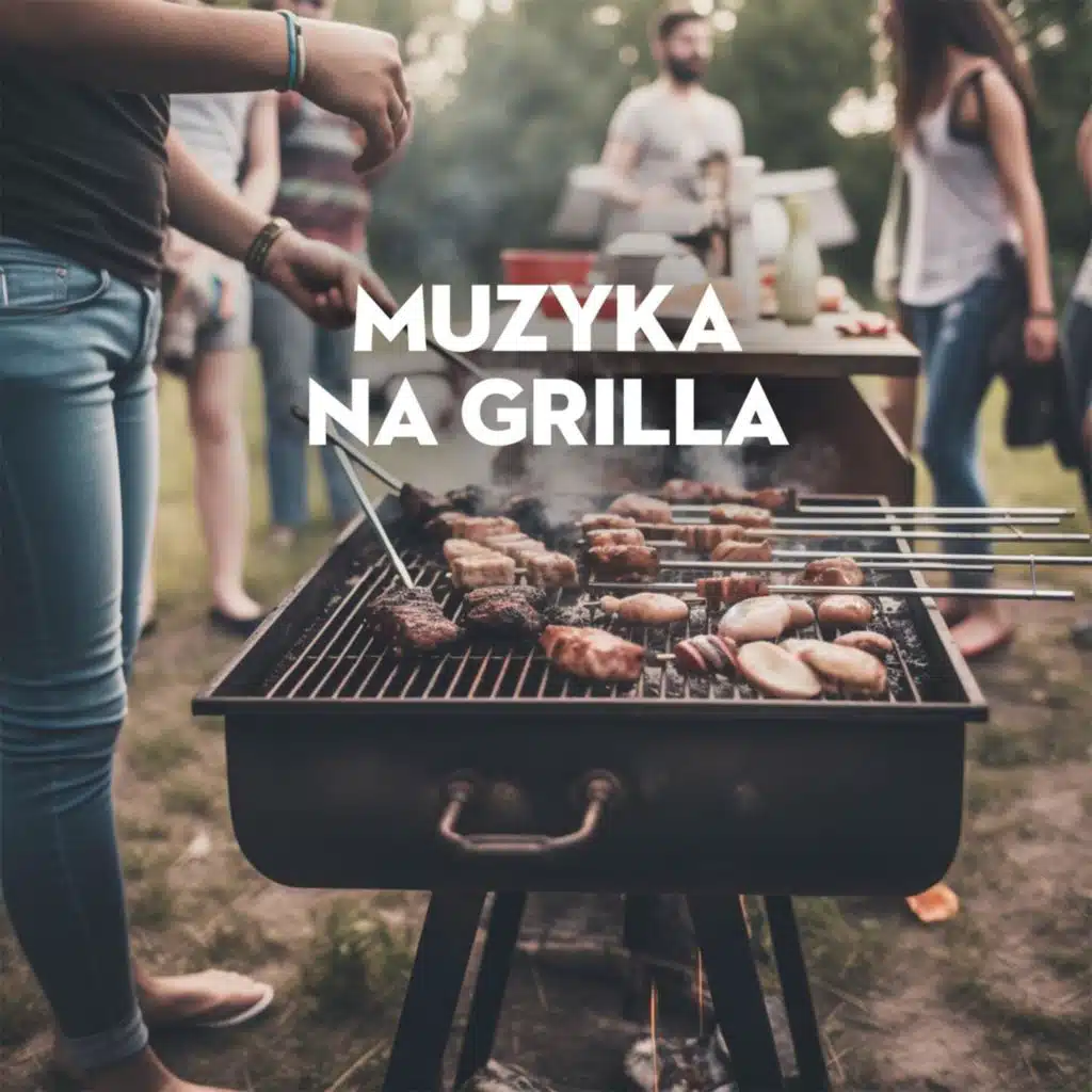 Muzyka na grilla