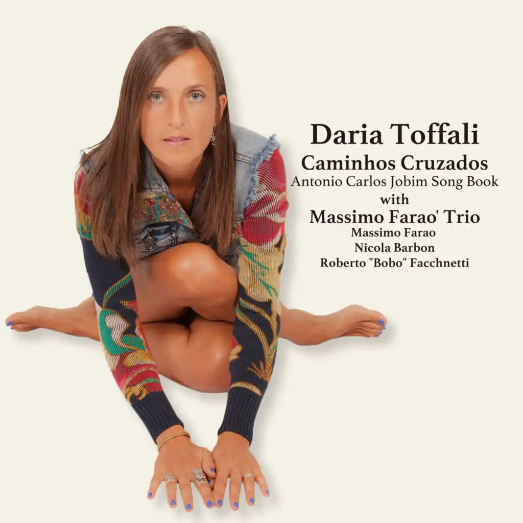 Daria Toffali