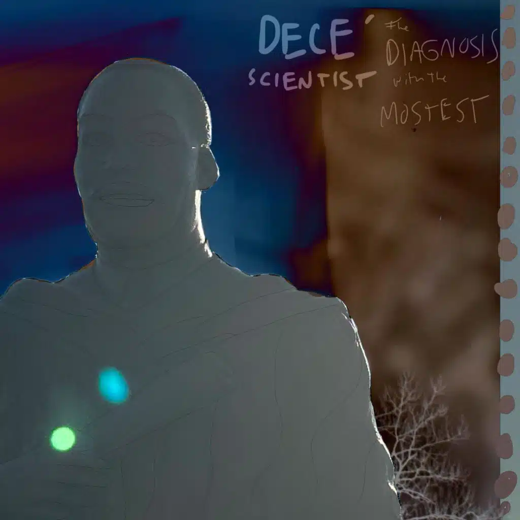 The Diagnosis with the Mostest