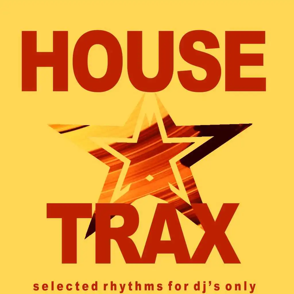 That's It (Starhouse Mix)