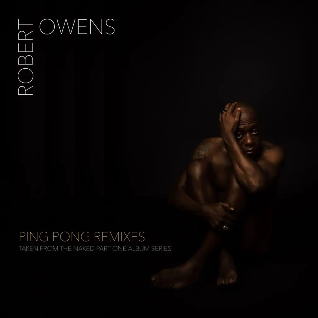 Ping Pong (Dreaming Long Version) [feat. Bernard Badie, Andrew Emil & Alex Zelenka]