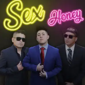 Sex Honey