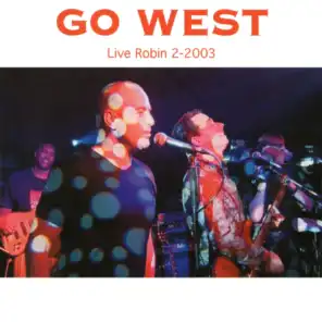 Live Robin 2-2003