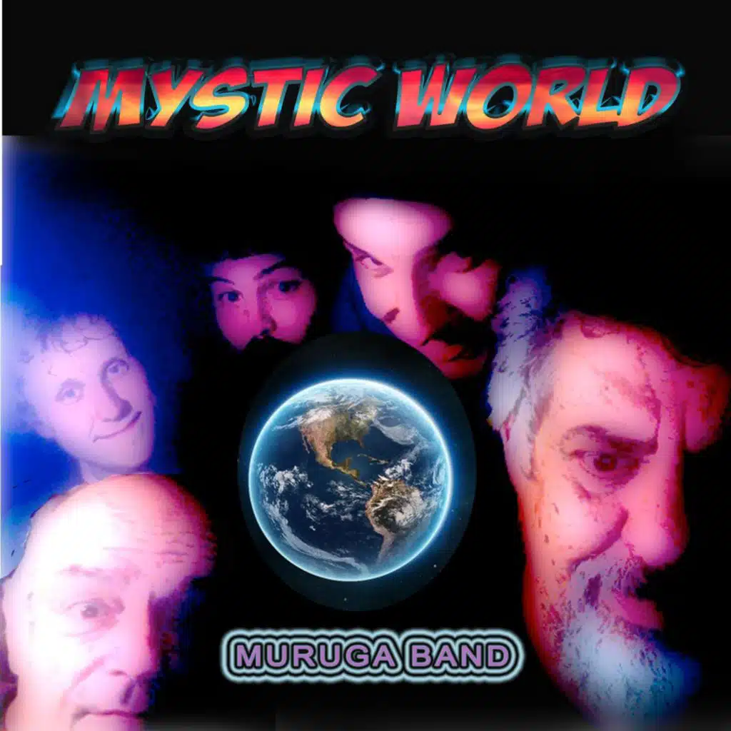 Mystic World