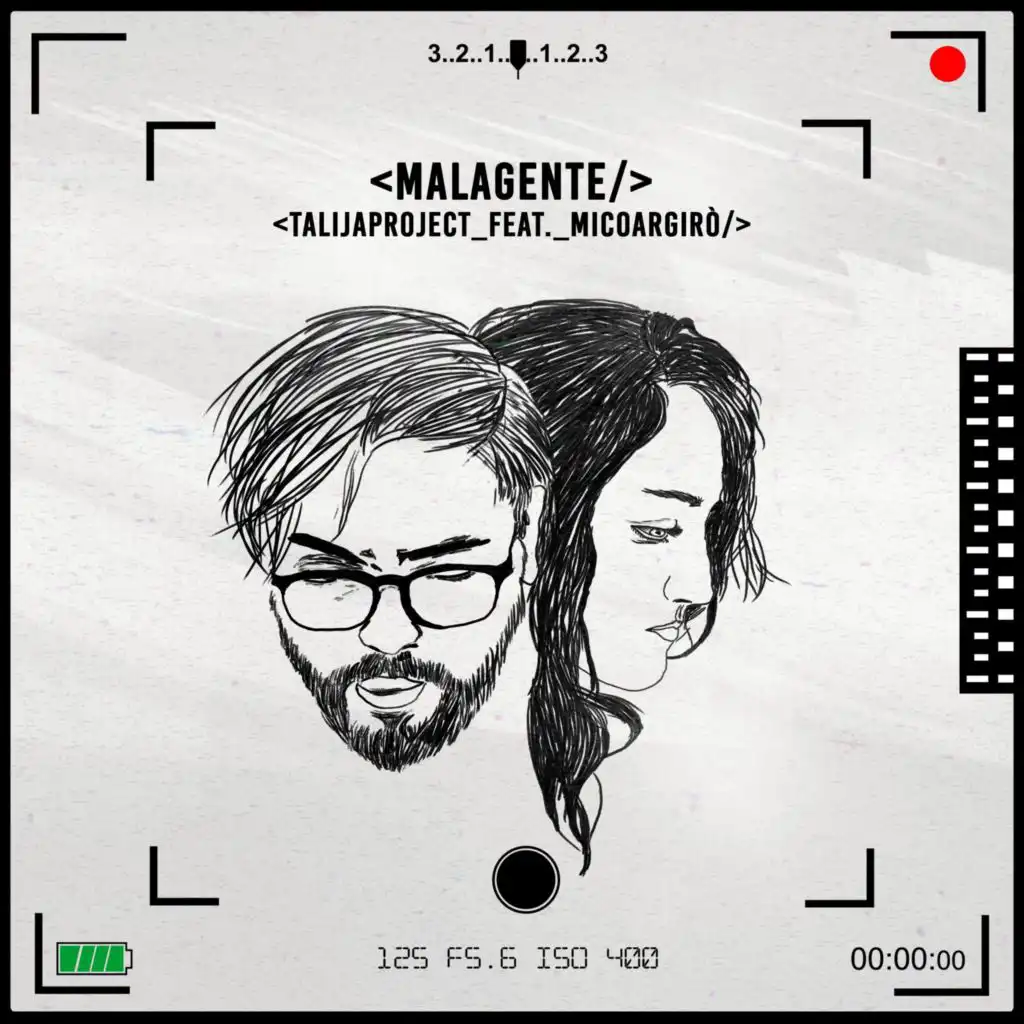 Malagente (feat. Mico Argirò)