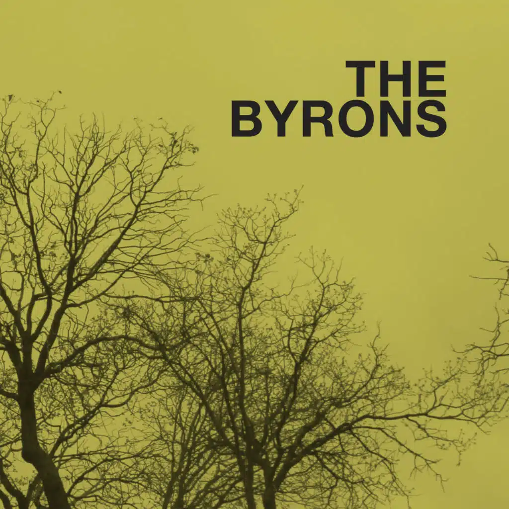 The Byrons (feat. Diego Vasallo, Juanra Viles, Matilda & The Young Wait)