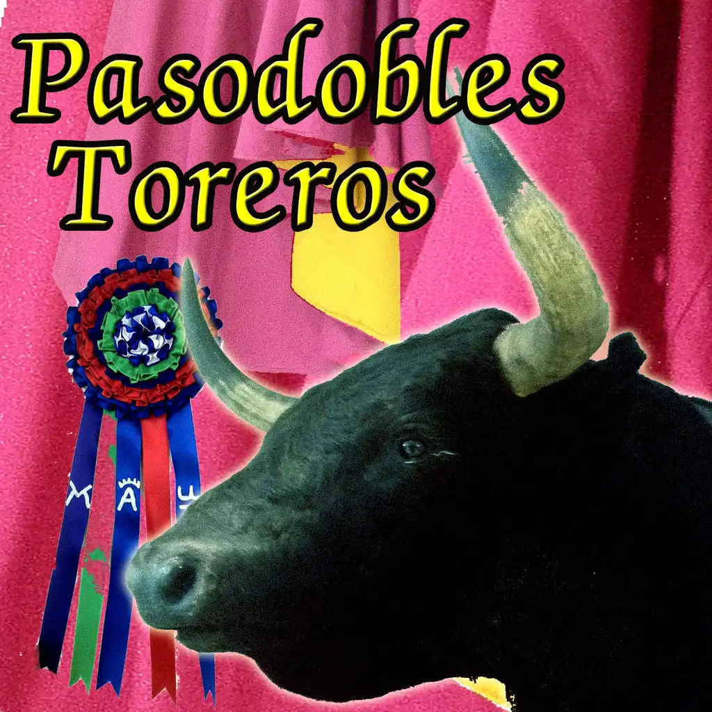 Tengo Miedo Torero