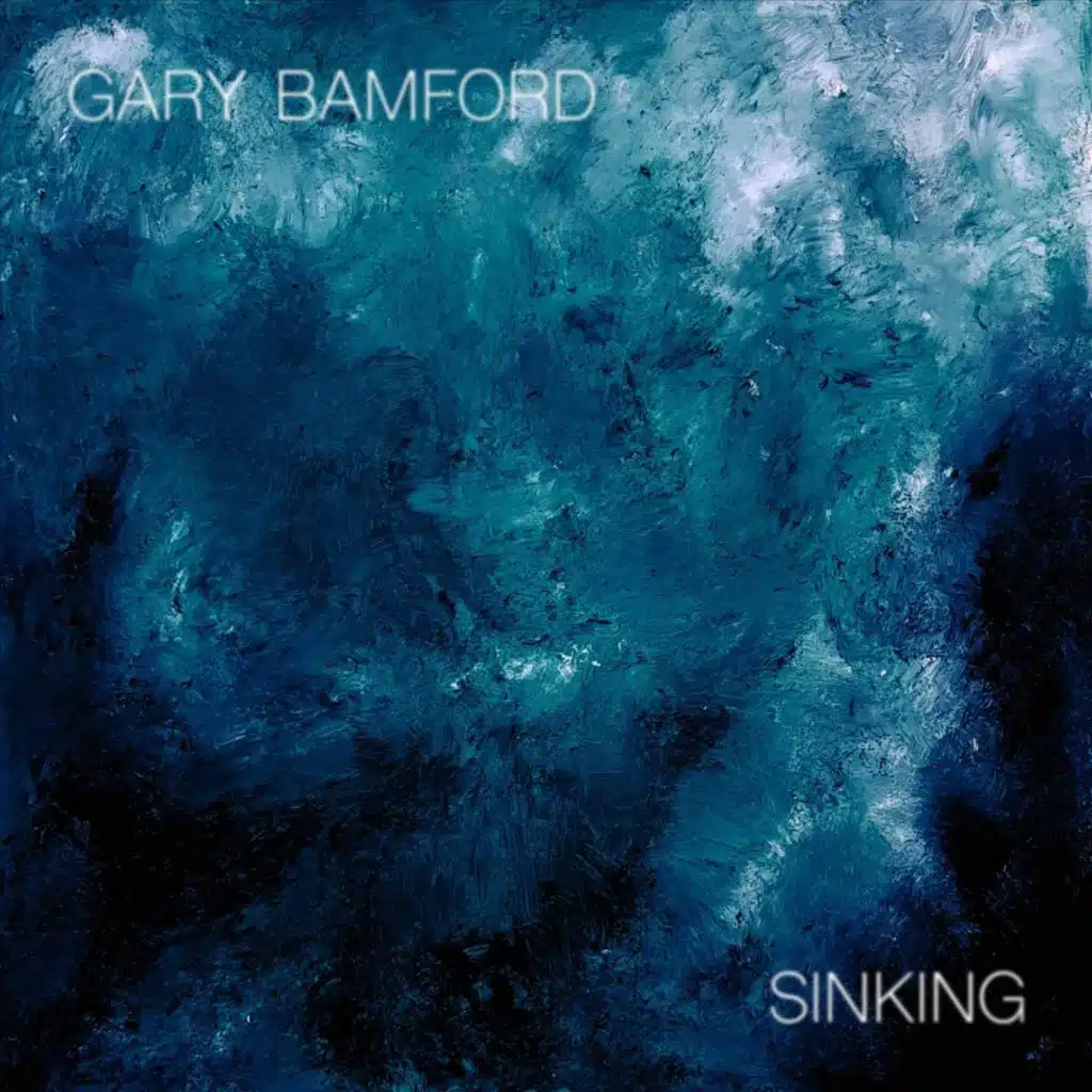 Gary Bamford