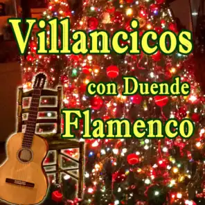 Villancicos Con Duende Flamenco