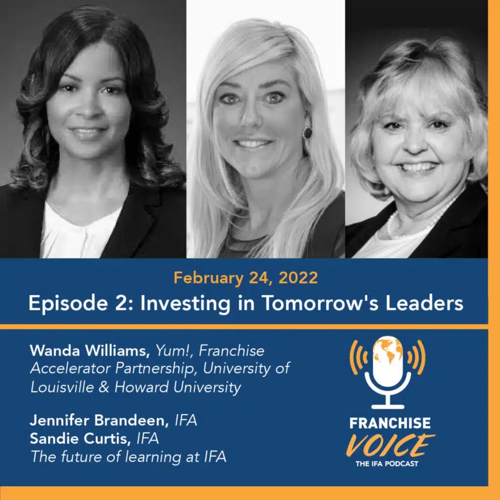 Episode 2: Investing in Tomorrow's Leaders