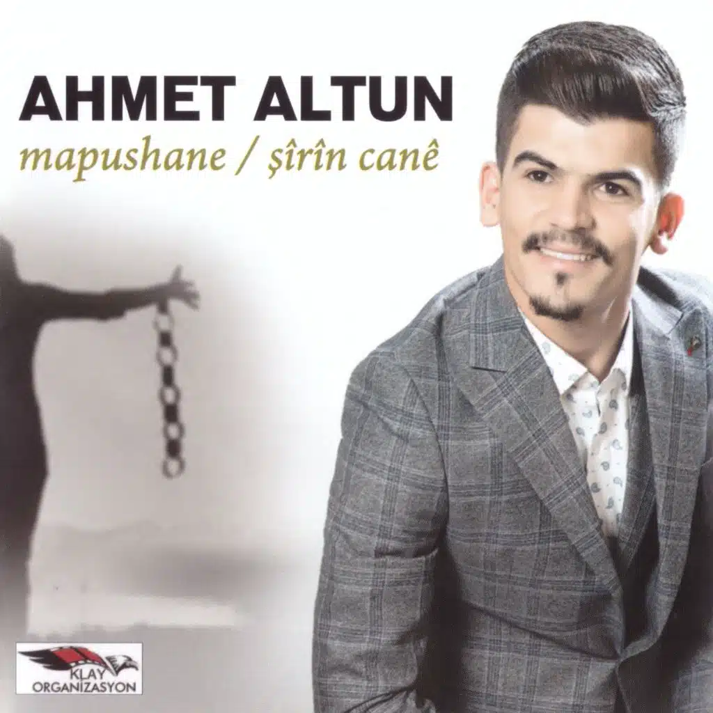 Mapushane (Şîrîn Canê)