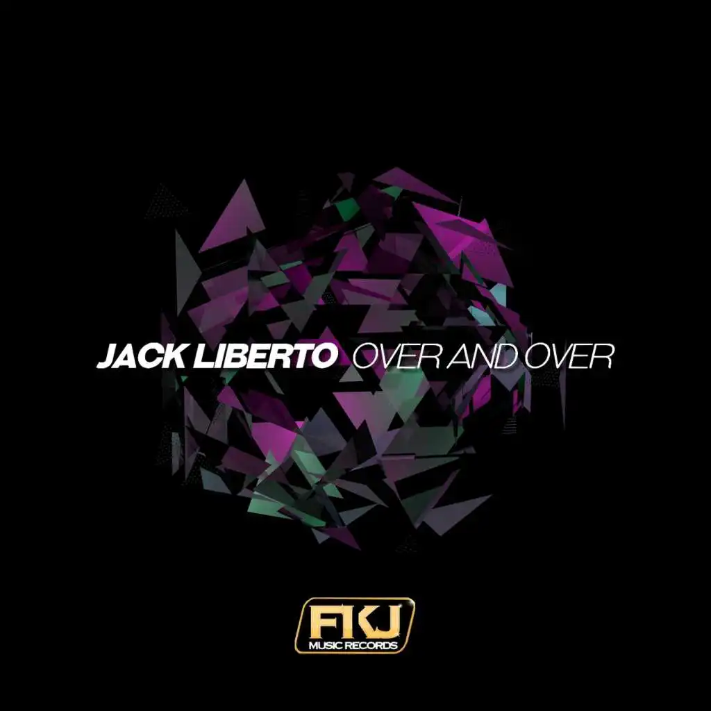 Over and Over (Mr. Guelo Remix)