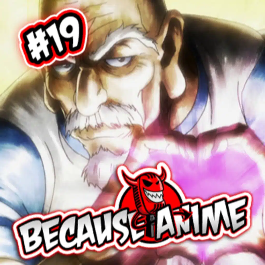 The BEST Fights In Anime ? - Because Anime #19